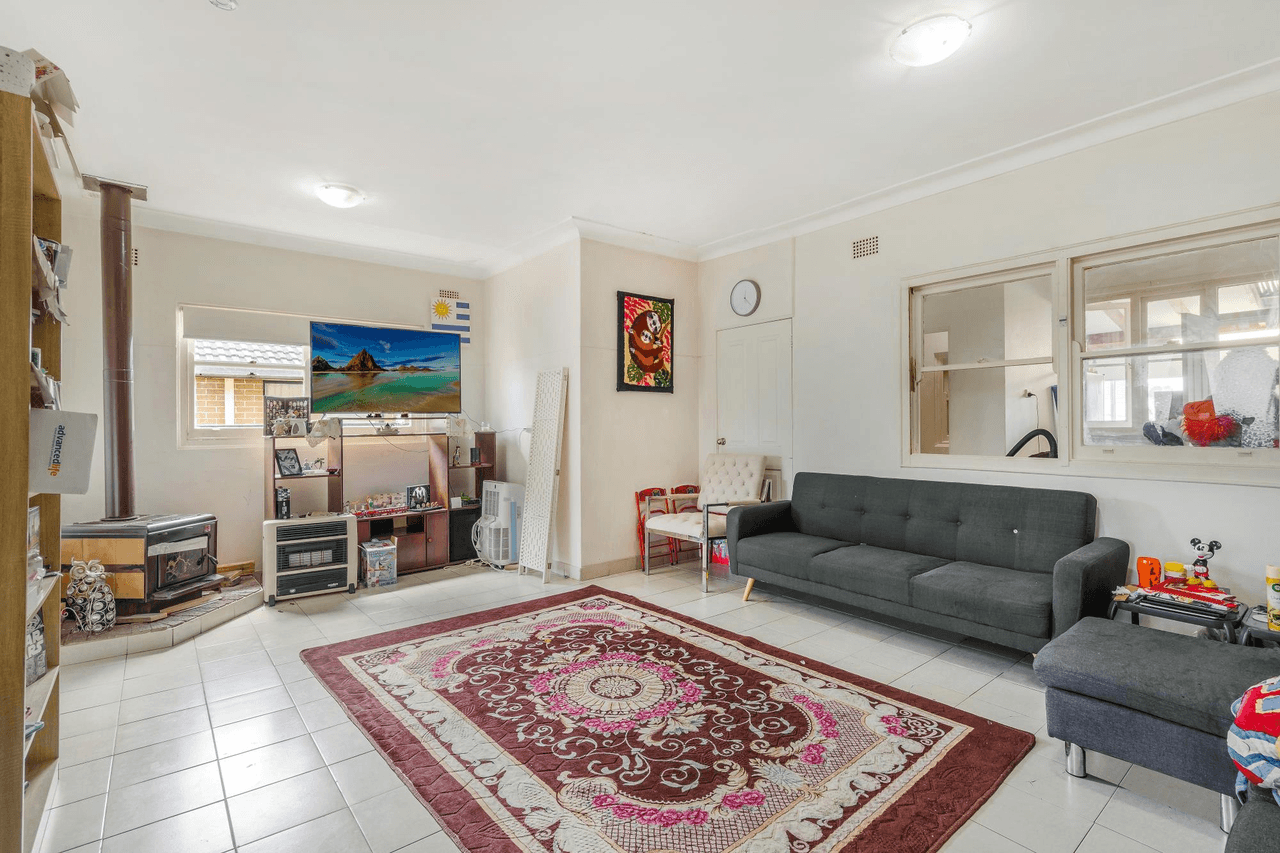 483 The Horsley Drive, FAIRFIELD, NSW 2165