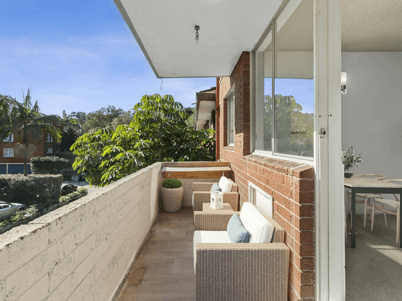 9/12 Fairway Close, MANLY VALE, NSW 2093