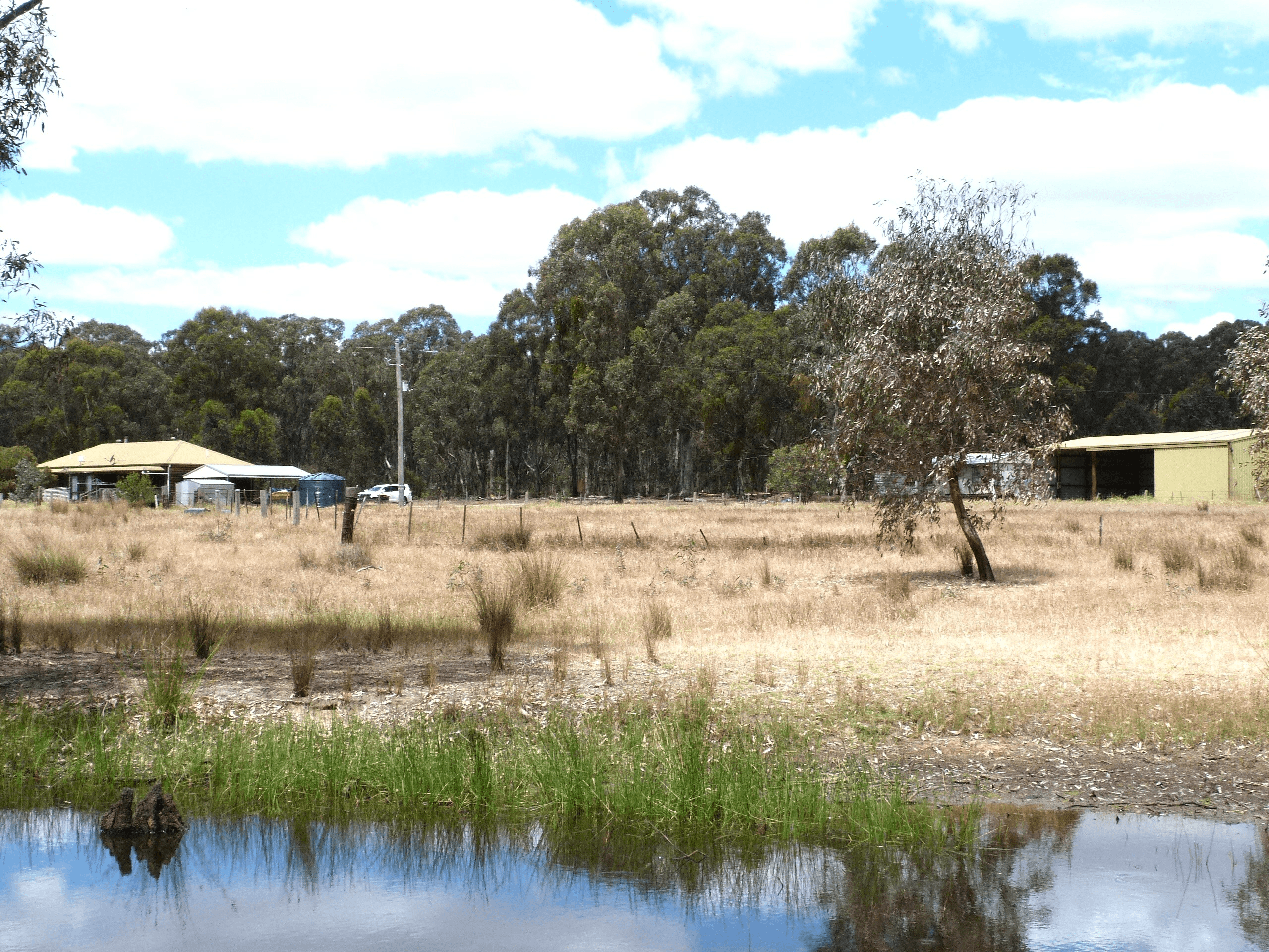 32 Steves Lane, Benalla, VIC 3672