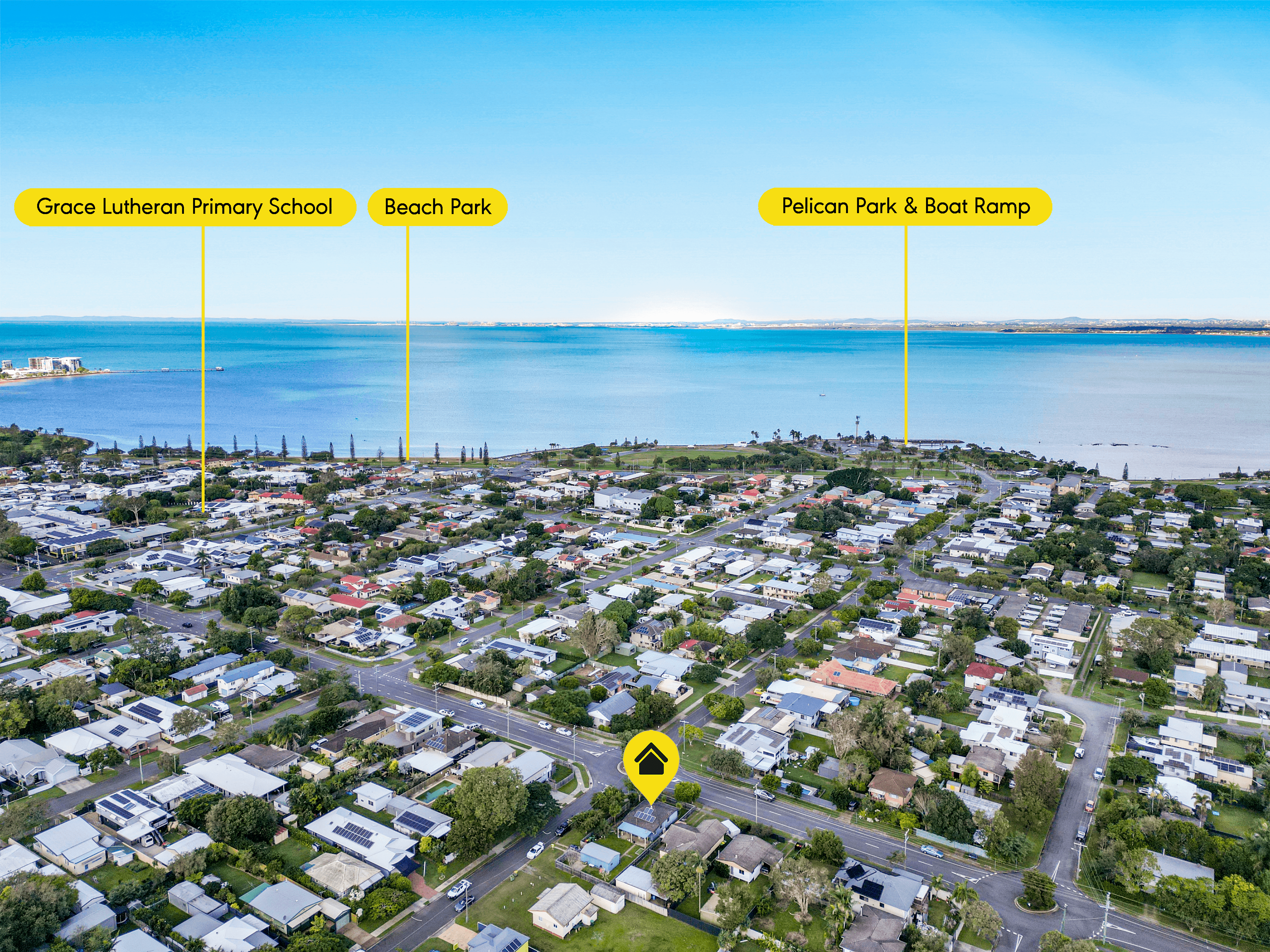 24 Gerald Avenue, CLONTARF, QLD 4019
