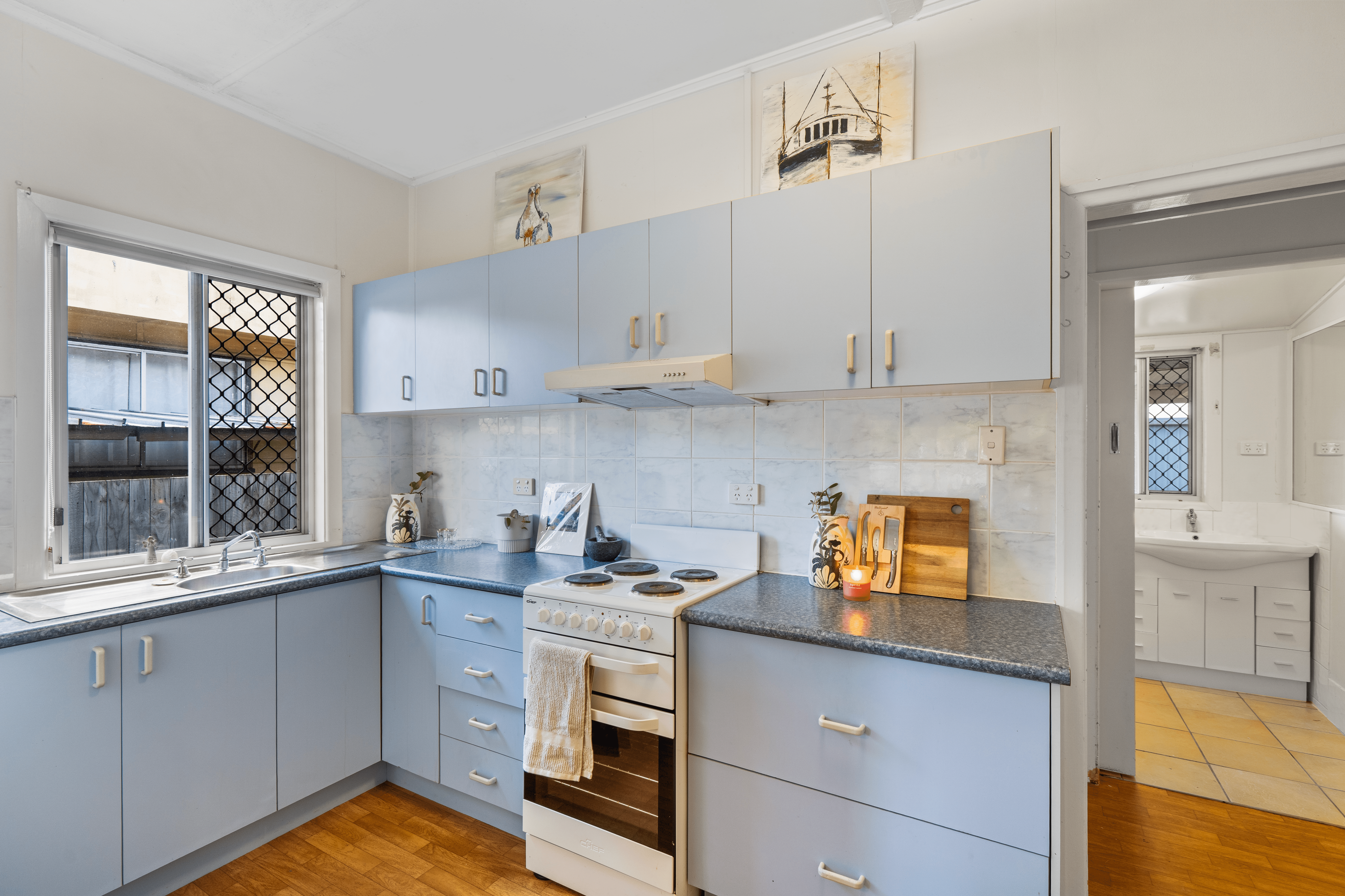 24 Gerald Avenue, CLONTARF, QLD 4019