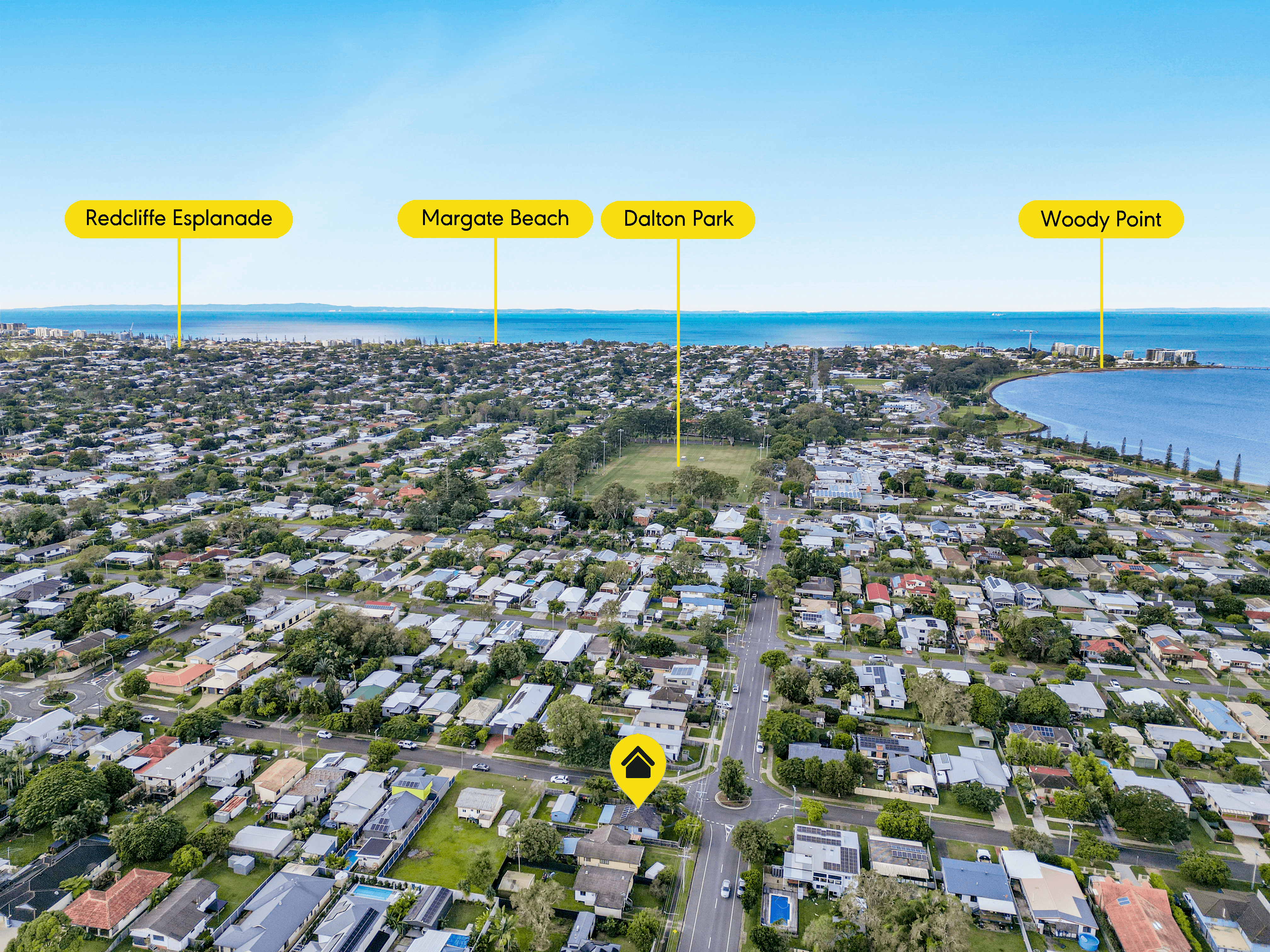 24 Gerald Avenue, CLONTARF, QLD 4019