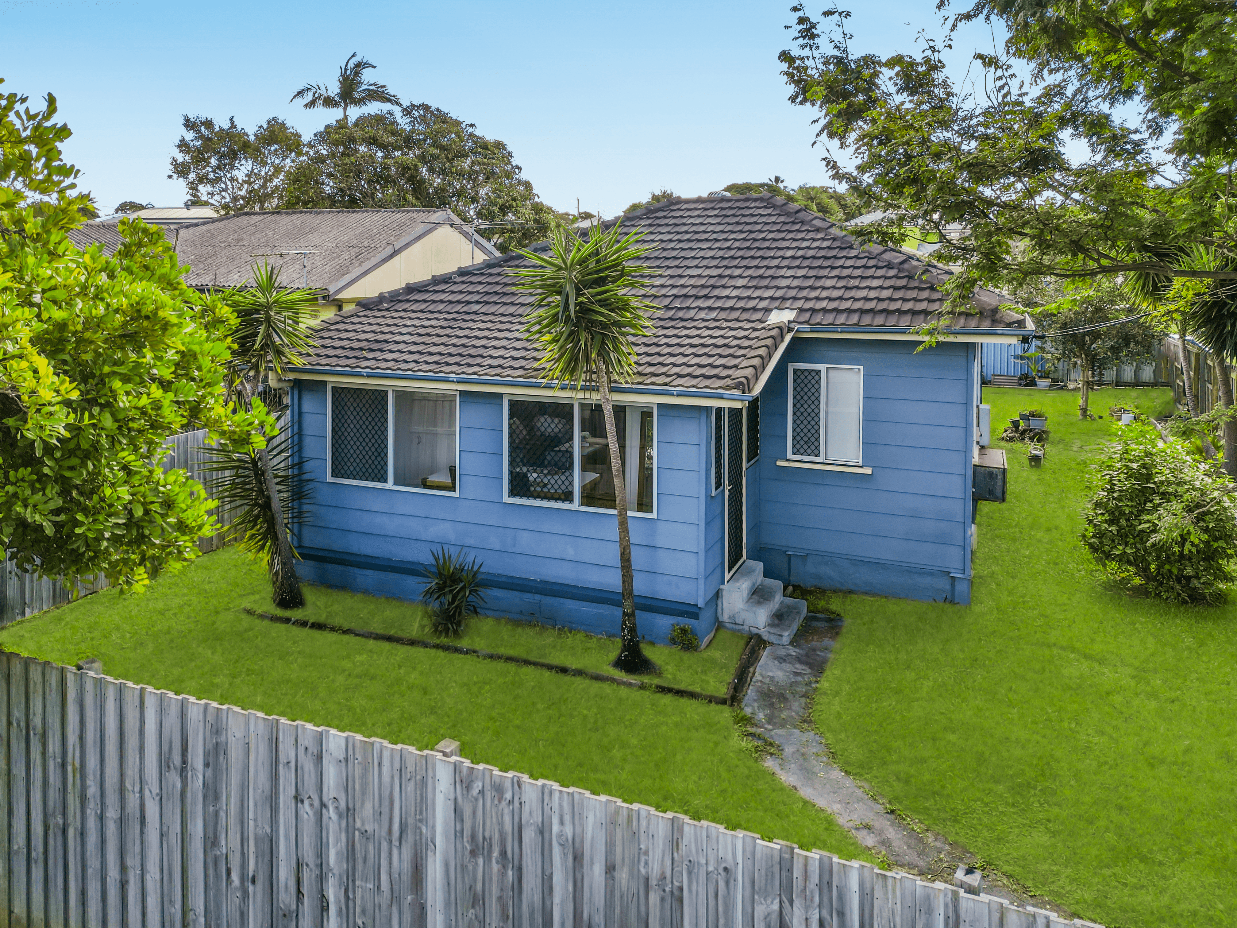 24 Gerald Avenue, CLONTARF, QLD 4019