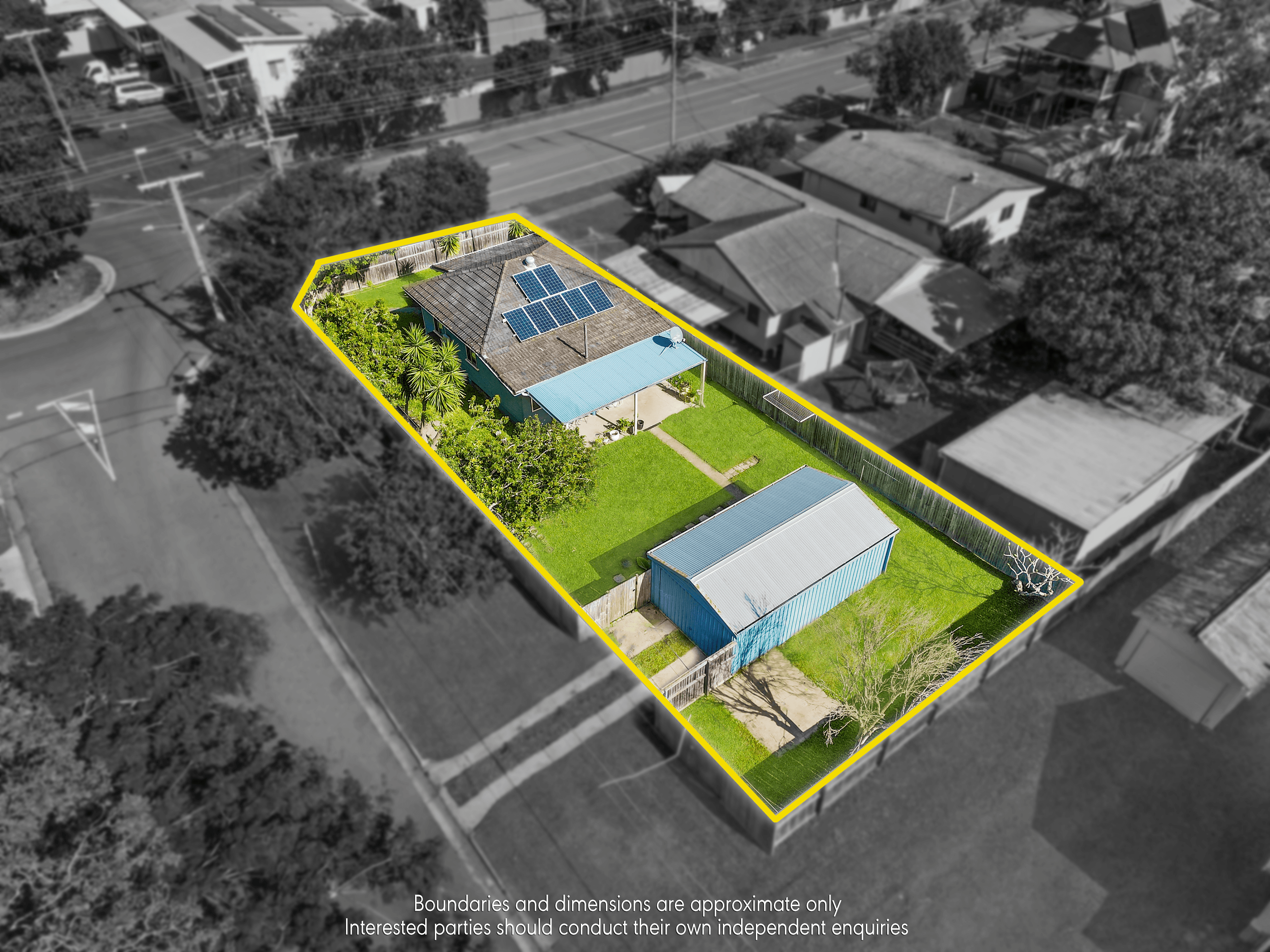 24 Gerald Avenue, CLONTARF, QLD 4019