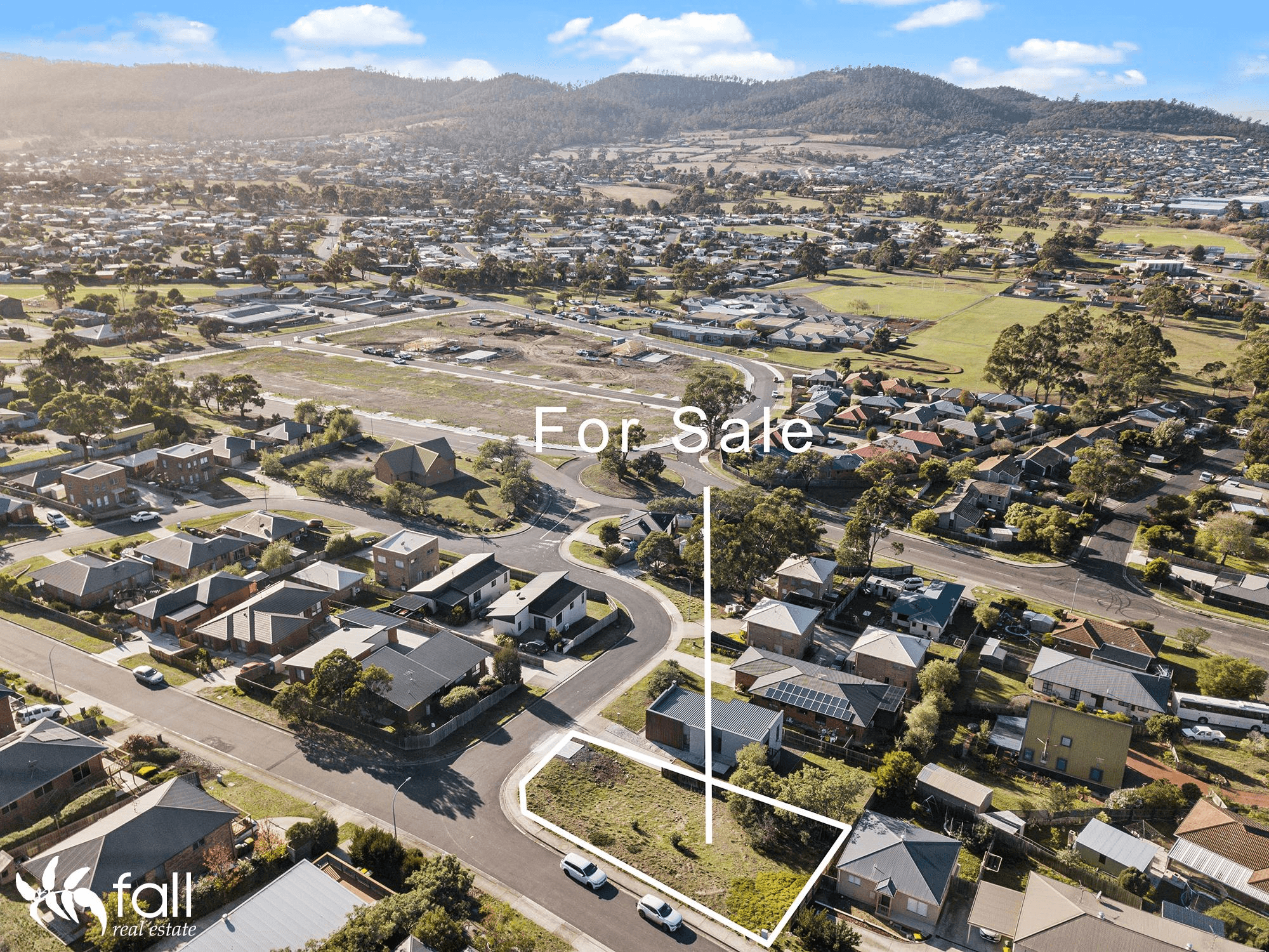 Lot 2, 9 Emmaline Court, ROKEBY, TAS 7019