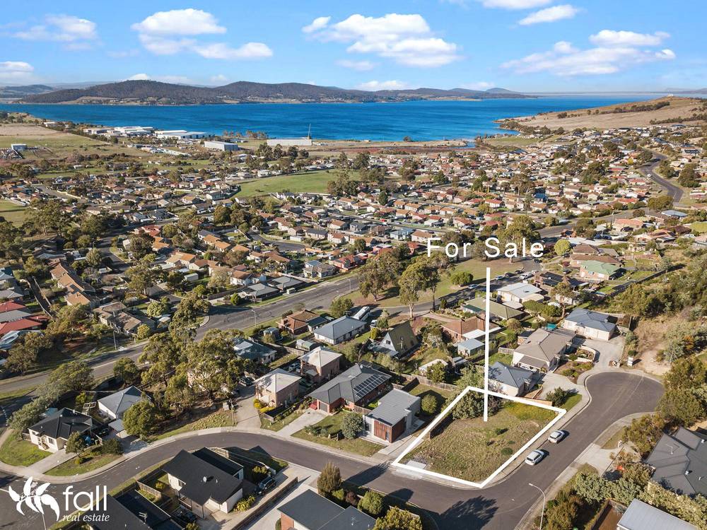 Lot 2, 9 Emmaline Court, ROKEBY, TAS 7019