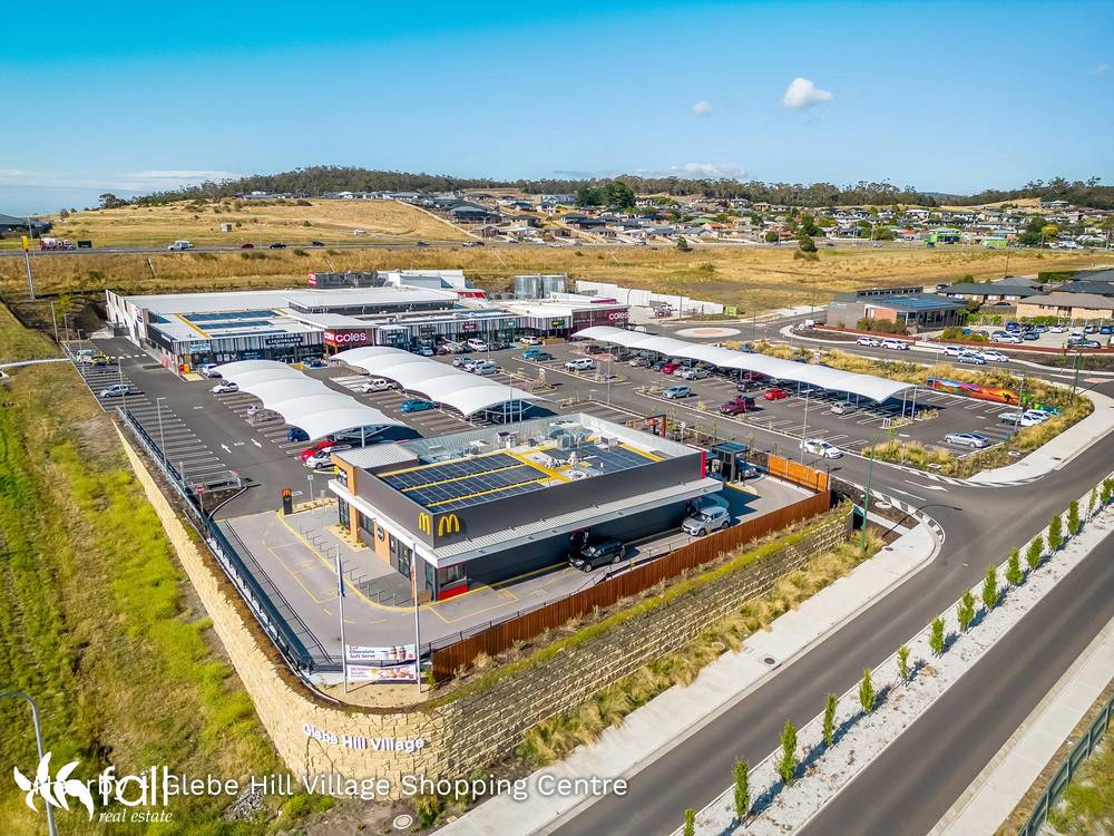 Lot 2, 9 Emmaline Court, ROKEBY, TAS 7019