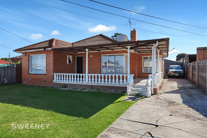 3 Avondale Avenue, St Albans, VIC 3021