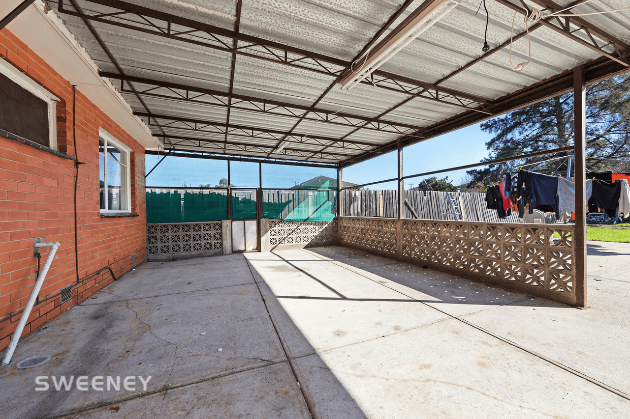 3 Avondale Avenue, St Albans, VIC 3021