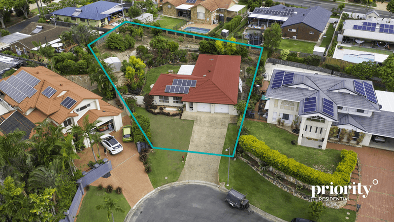 7 Tarun Close, ASPLEY, QLD 4034