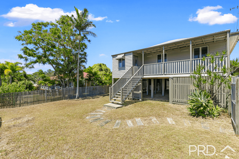 26 Bertram Street, TINANA, QLD 4650