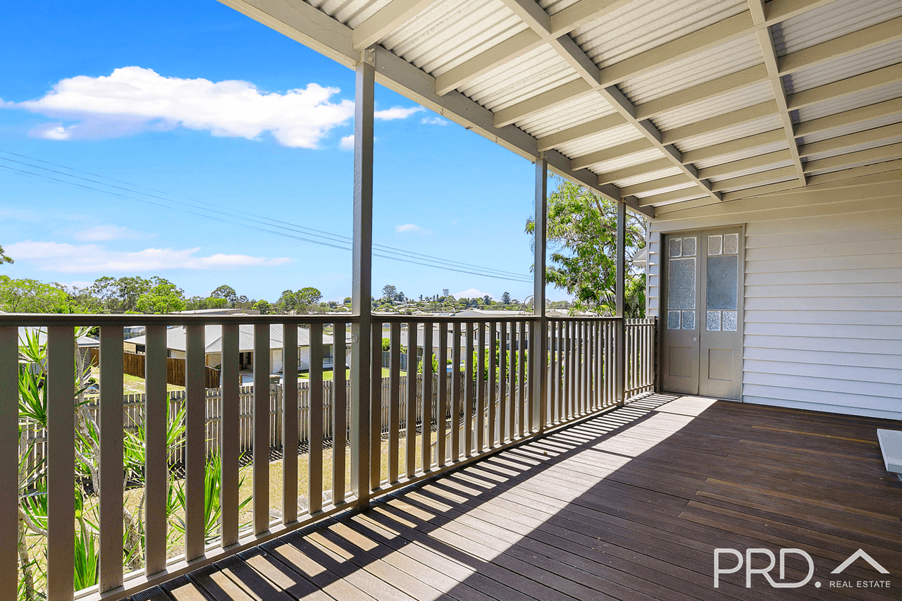 26 Bertram Street, TINANA, QLD 4650