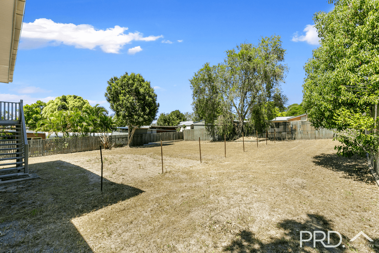 26 Bertram Street, TINANA, QLD 4650