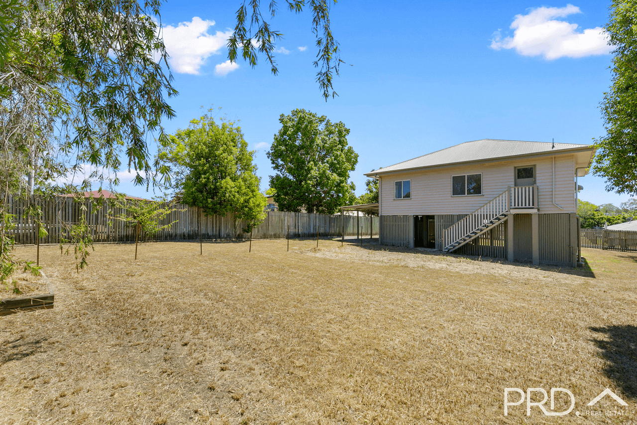 26 Bertram Street, TINANA, QLD 4650