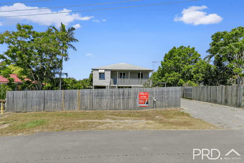 26 Bertram Street, TINANA, QLD 4650