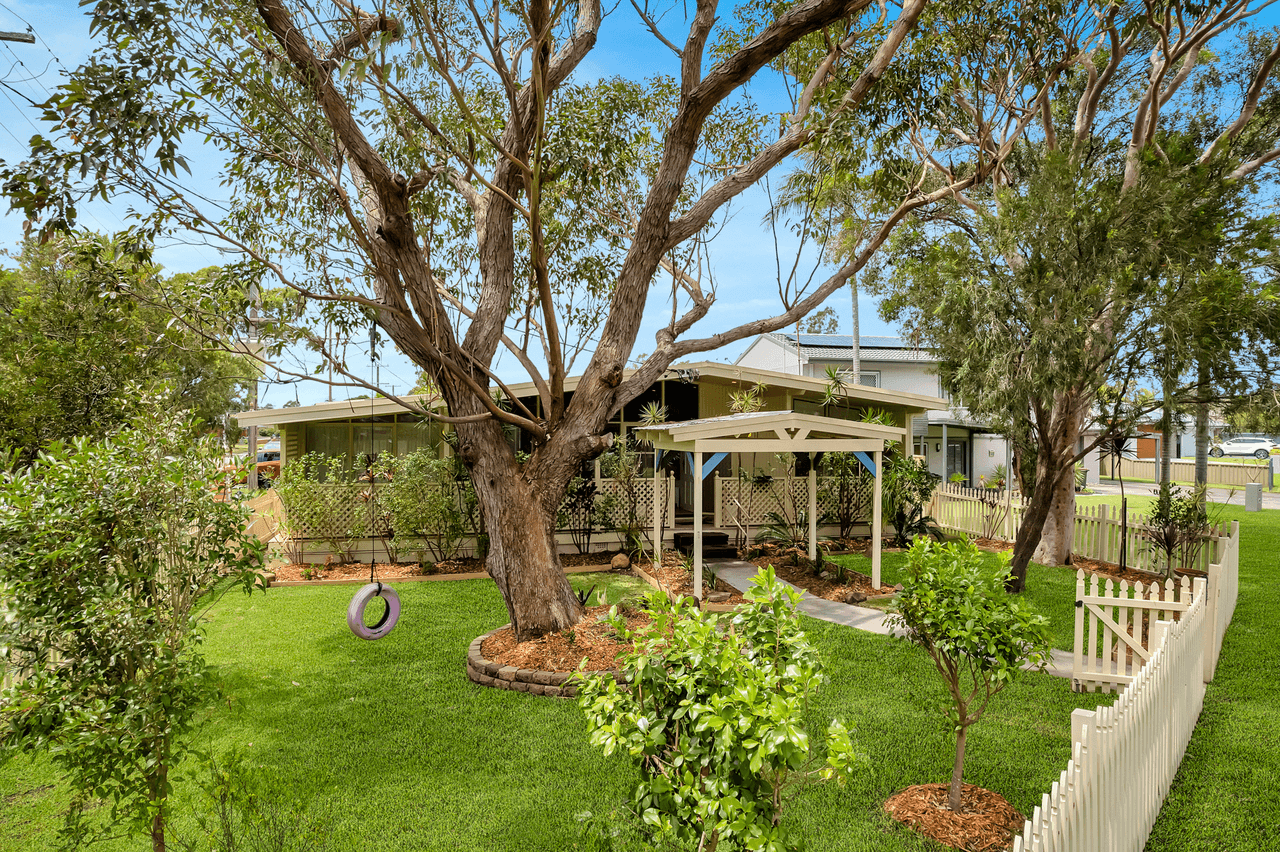 45 Clare Crescent, BERKELEY VALE, NSW 2261