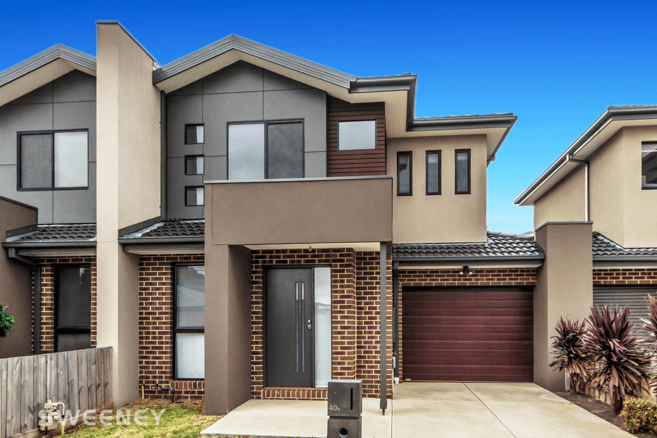 40D Millawa Avenue, St Albans, VIC 3021