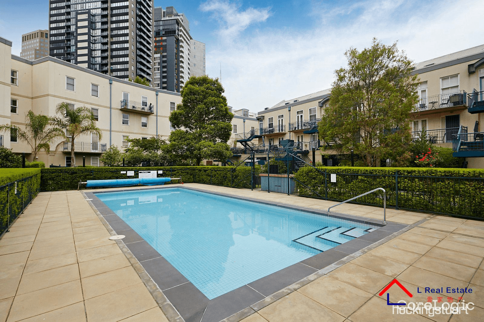 24/106 Southbank Blv, SOUTHBANK, VIC 3006