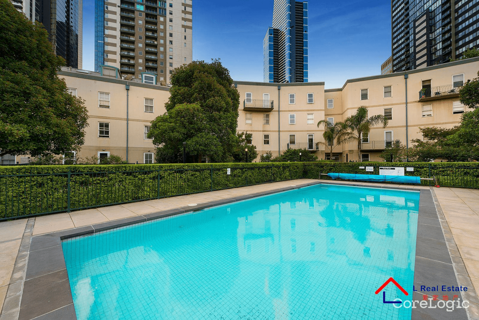 24/106 Southbank Blv, SOUTHBANK, VIC 3006