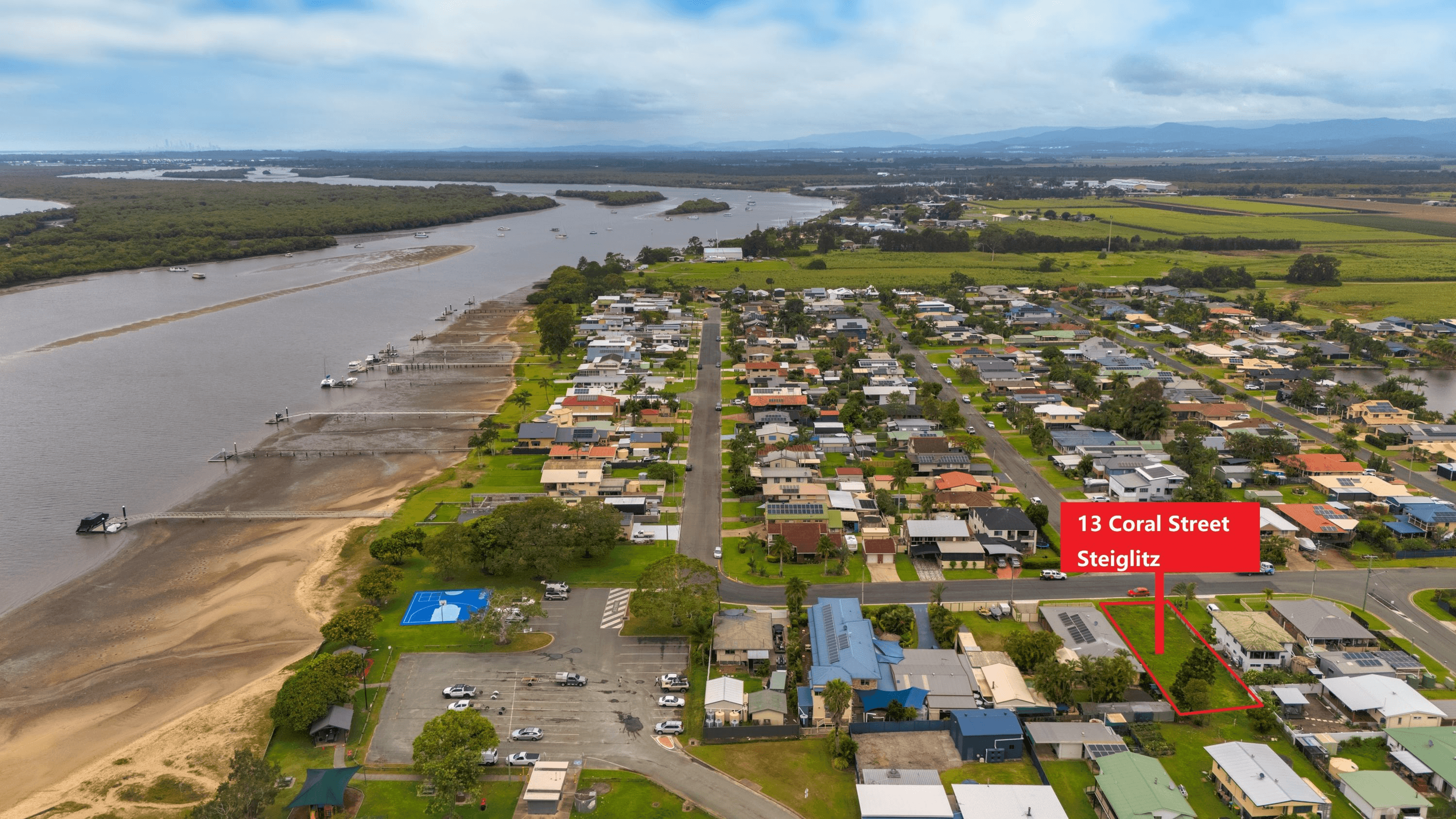 13 Coral st, STEIGLITZ, QLD 4207