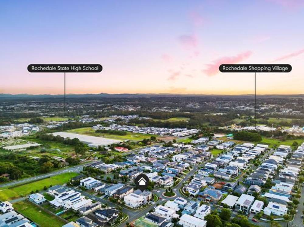 132 Splendour Street, ROCHEDALE, QLD 4123
