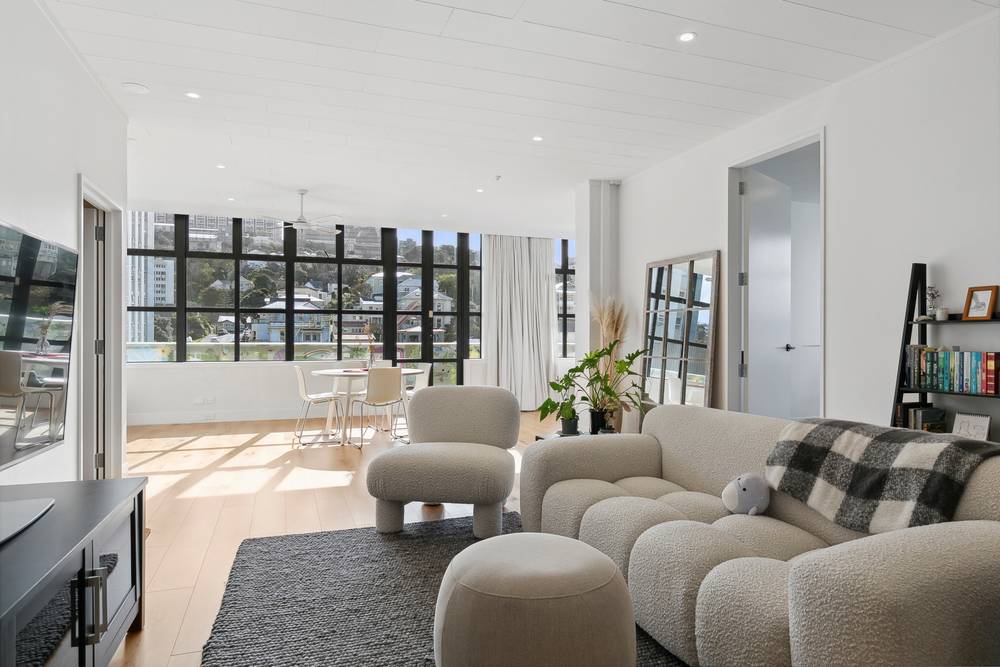 11/181 Willis Street, Te Aro, Wellington 6011