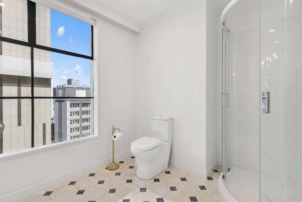 11/181 Willis Street, Te Aro, Wellington 6011