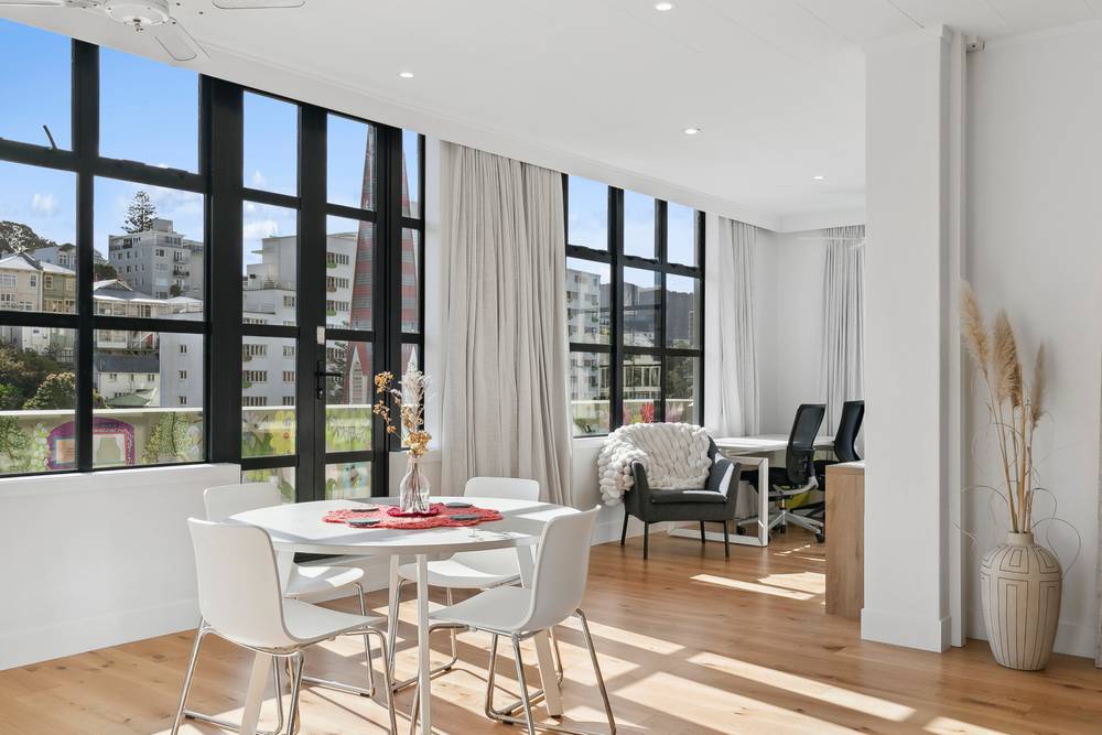 11/181 Willis Street, Te Aro, Wellington 6011