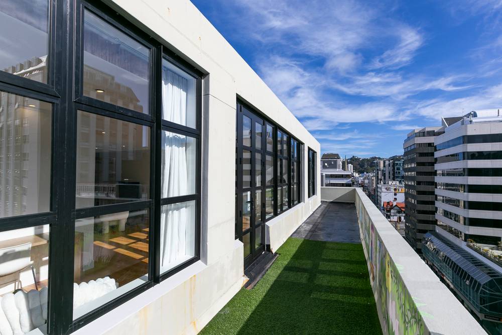 11/181 Willis Street, Te Aro, Wellington 6011