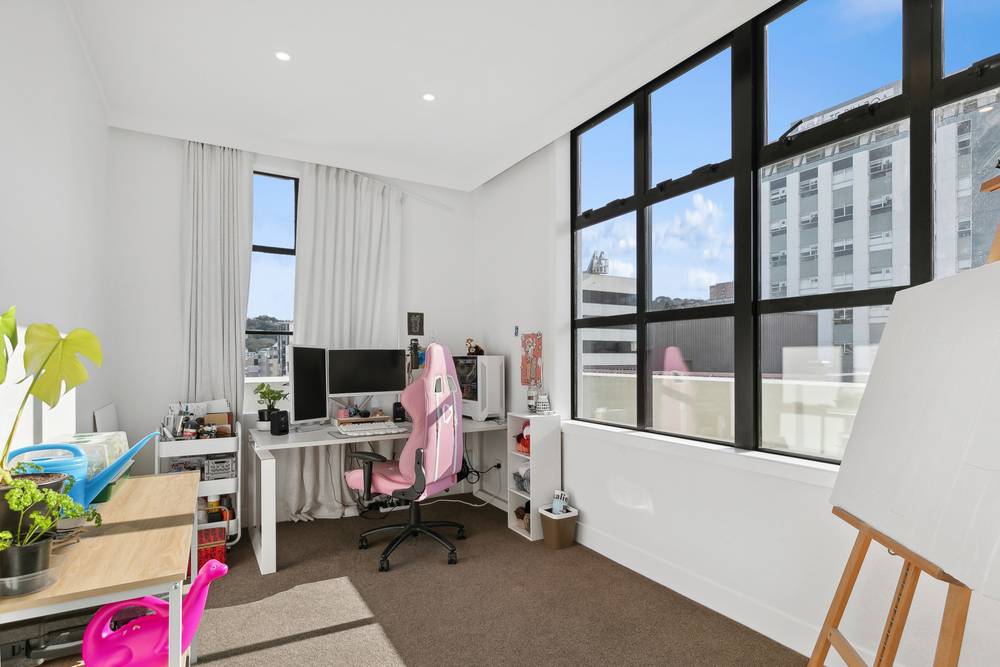 11/181 Willis Street, Te Aro, Wellington 6011