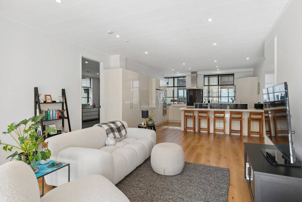 11/181 Willis Street, Te Aro, Wellington 6011