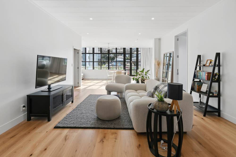 11/181 Willis Street, Te Aro, Wellington 6011