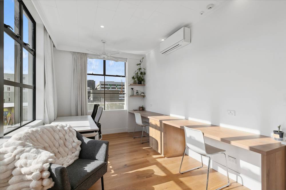11/181 Willis Street, Te Aro, Wellington 6011