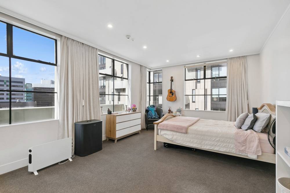 11/181 Willis Street, Te Aro, Wellington 6011