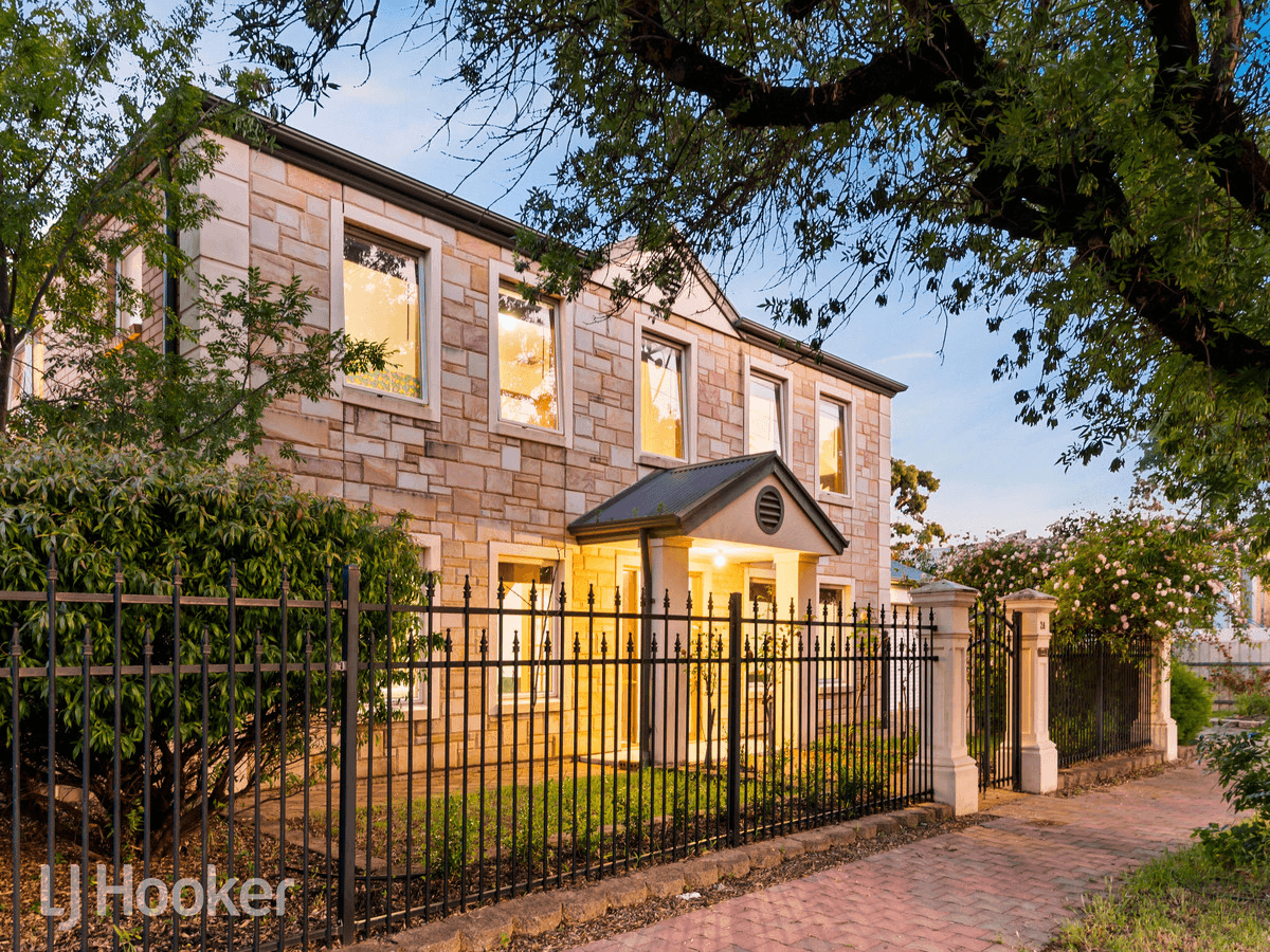 2A Kyle Street, GLENSIDE, SA 5065