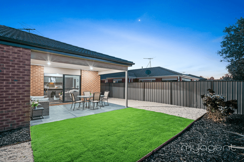 46 Manderston Avenue, Derrimut, VIC 3026