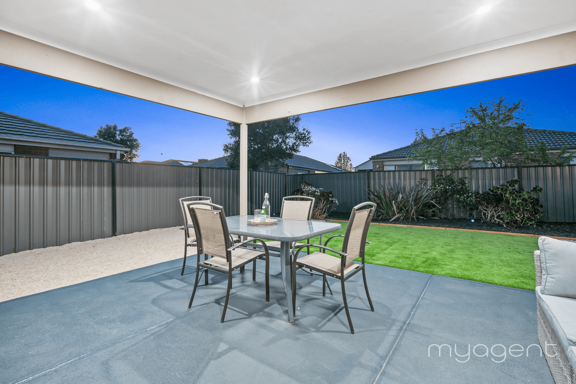 46 Manderston Avenue, Derrimut, VIC 3026