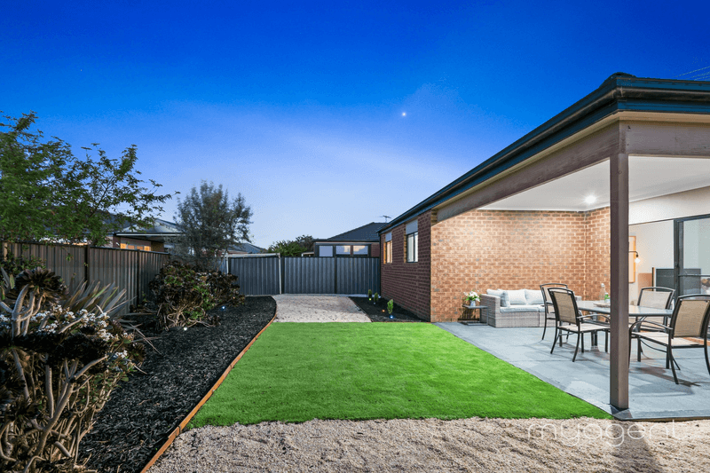 46 Manderston Avenue, Derrimut, VIC 3026