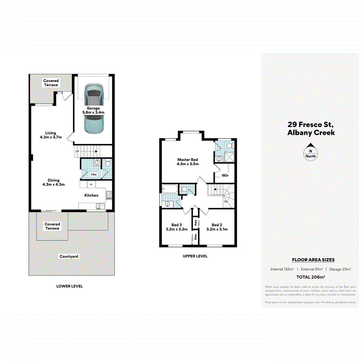 29/24 Faheys Road East, Albany Creek, QLD 4035