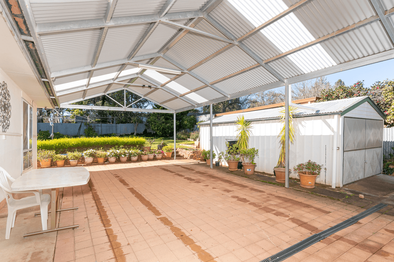 143 Carson Street, TEMORA, NSW 2666