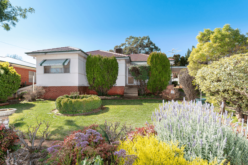 143 Carson Street, TEMORA, NSW 2666