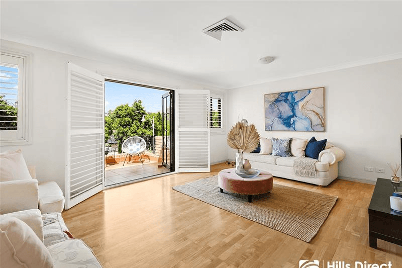 69 Brampton Drive, Beaumont Hills, NSW 2155