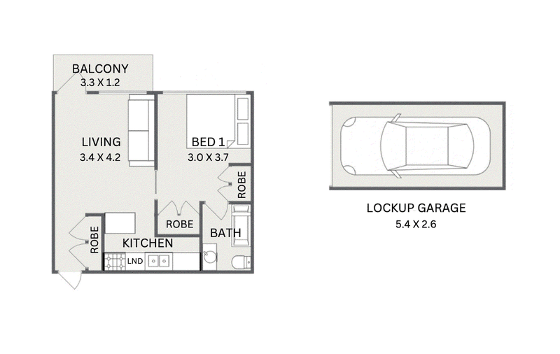 20/68 Cook Road, CENTENNIAL PARK, NSW 2021