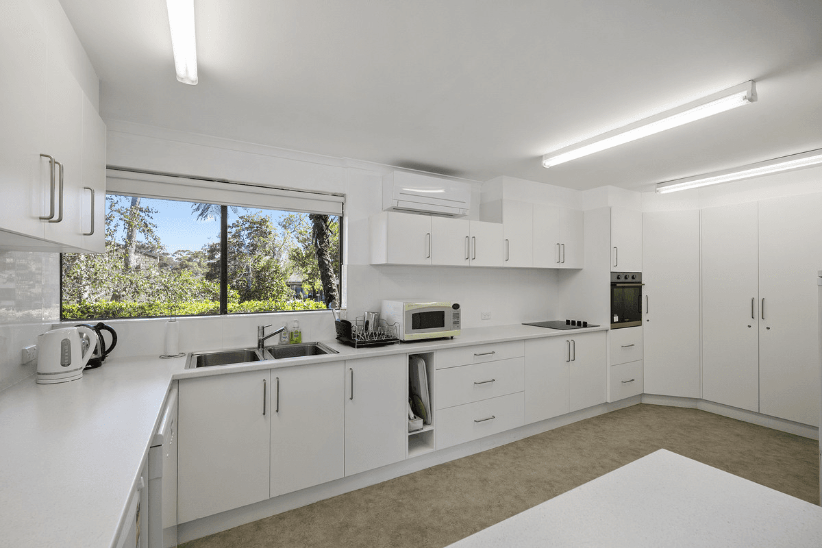 105/2 Kitchener Road, Cherrybrook, NSW 2126