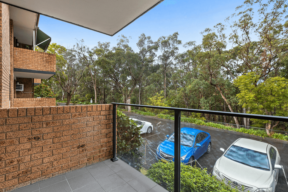 105/2 Kitchener Road, Cherrybrook, NSW 2126