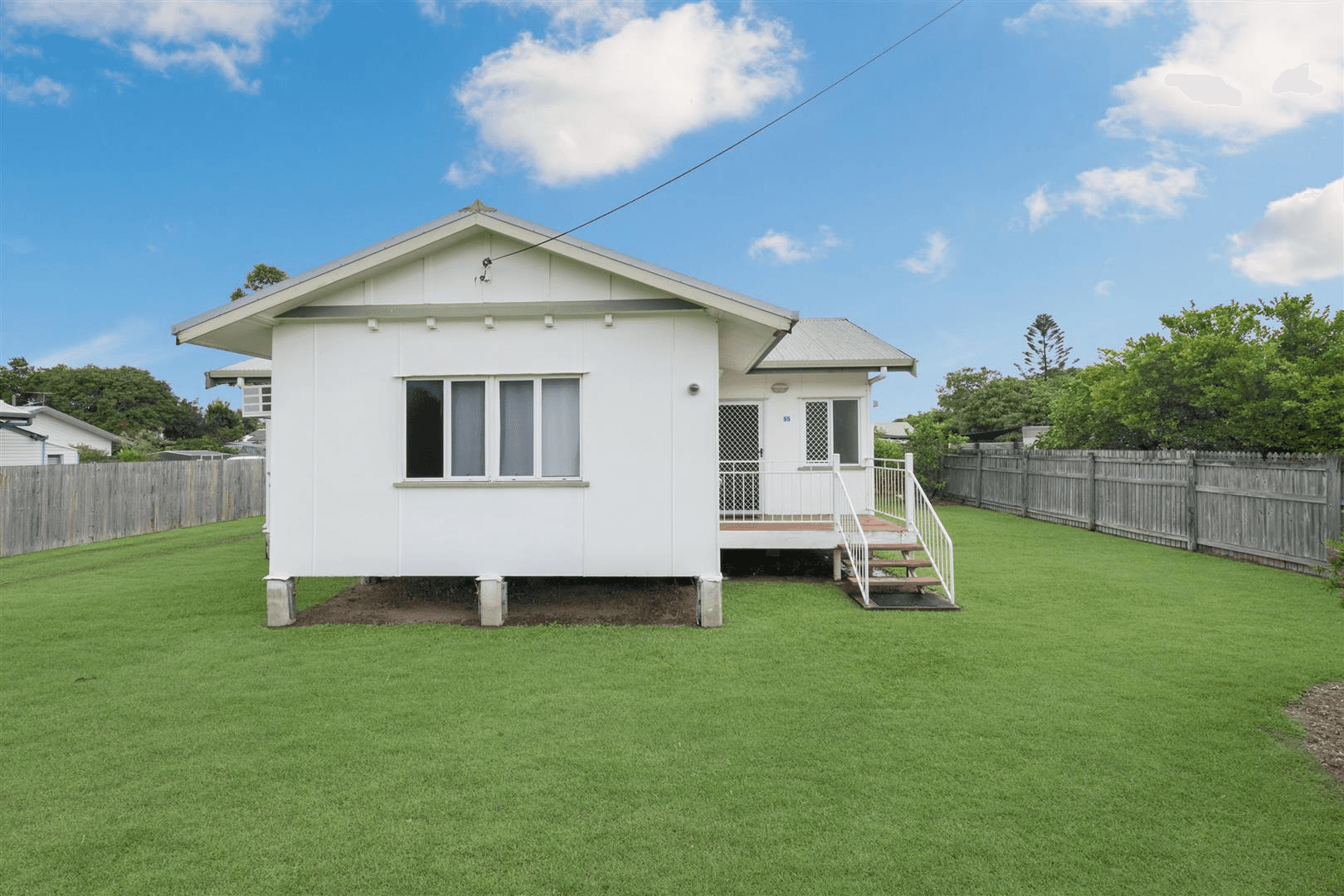 85 Dearness Street, GARBUTT, QLD 4814