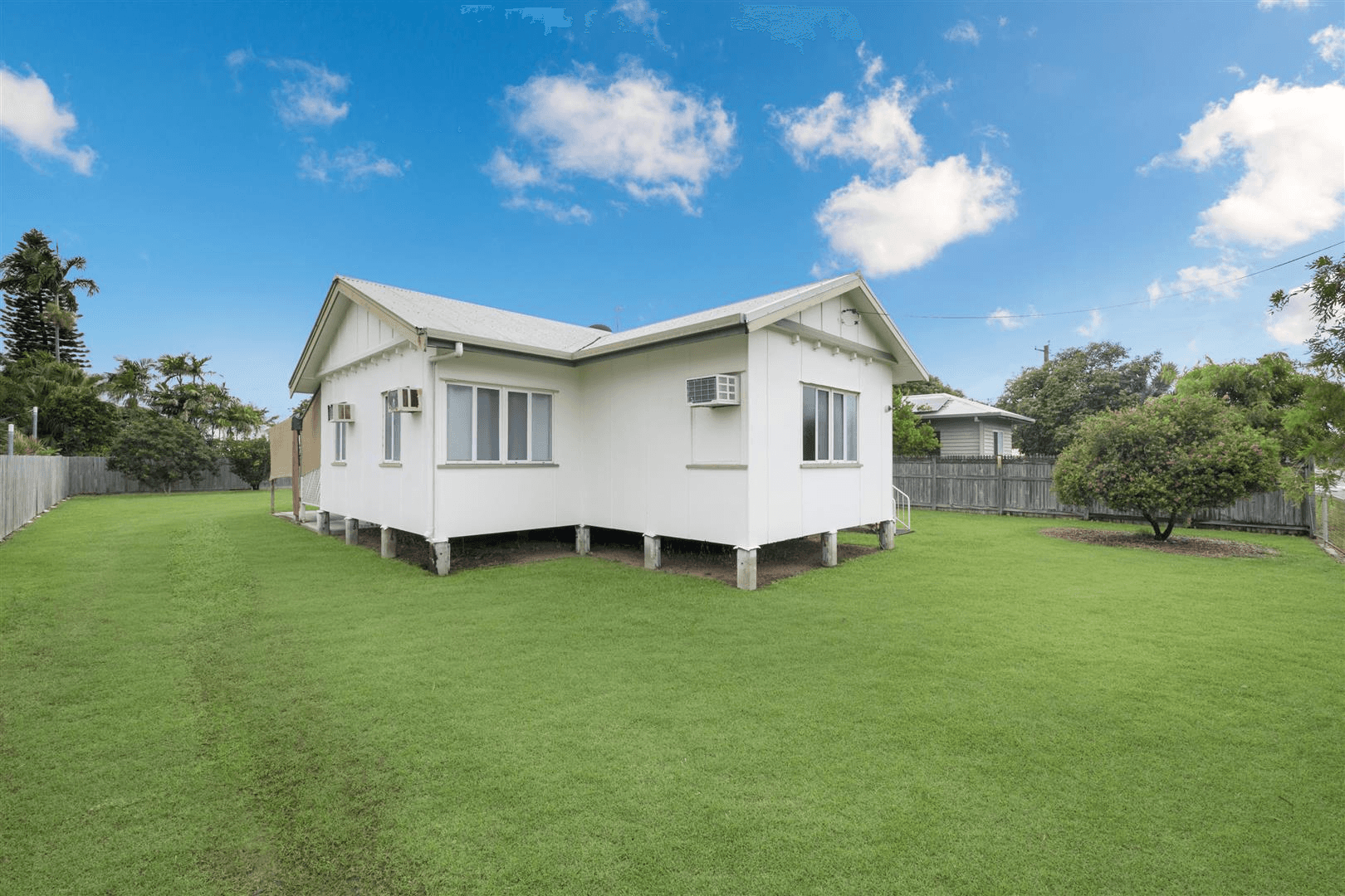 85 Dearness Street, GARBUTT, QLD 4814