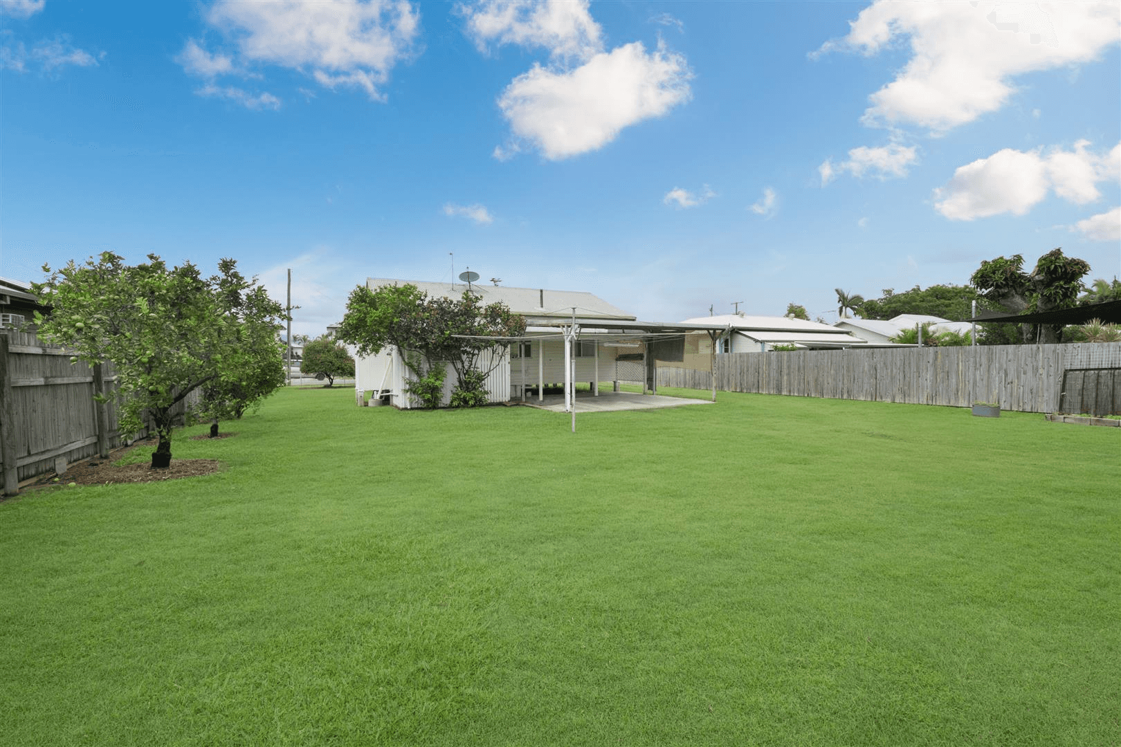 85 Dearness Street, GARBUTT, QLD 4814