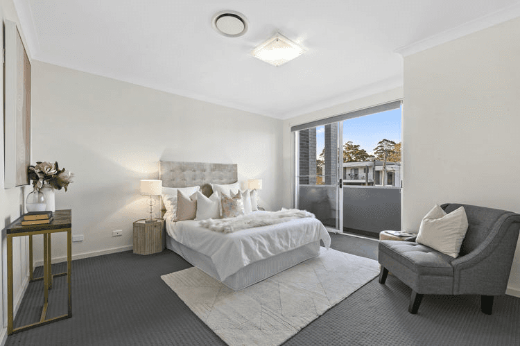 40a Wanda Street, MERRYLANDS, NSW 2160