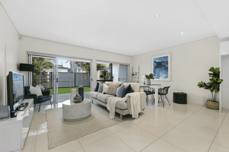 40a Wanda Street, MERRYLANDS, NSW 2160